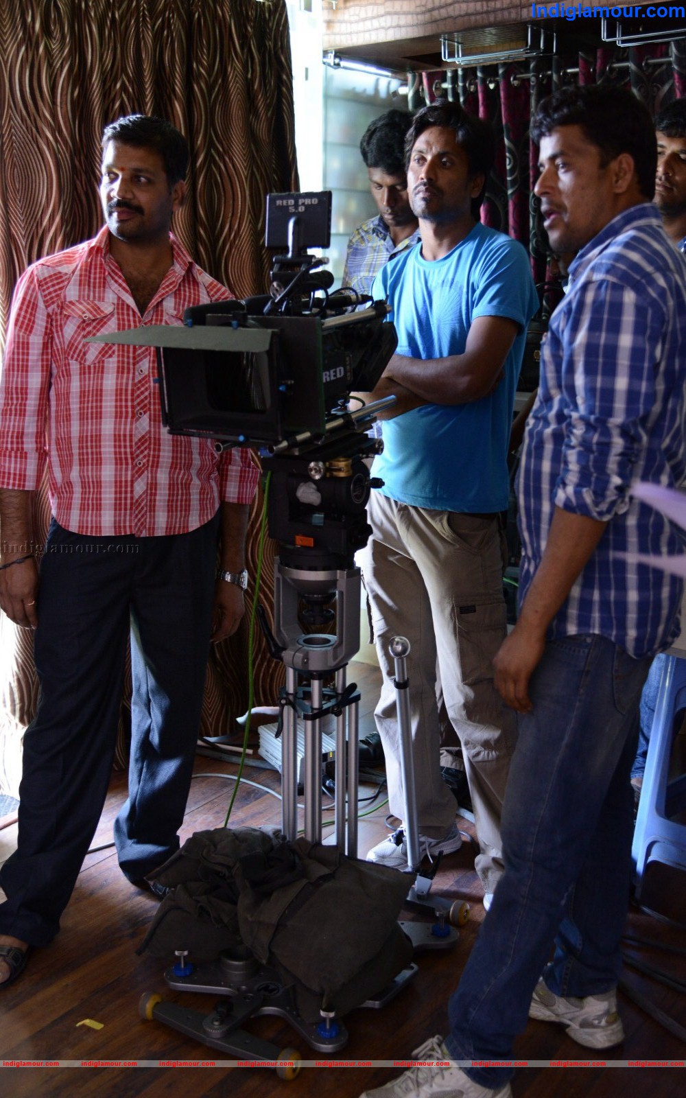 Kshatriya Movie hd photo