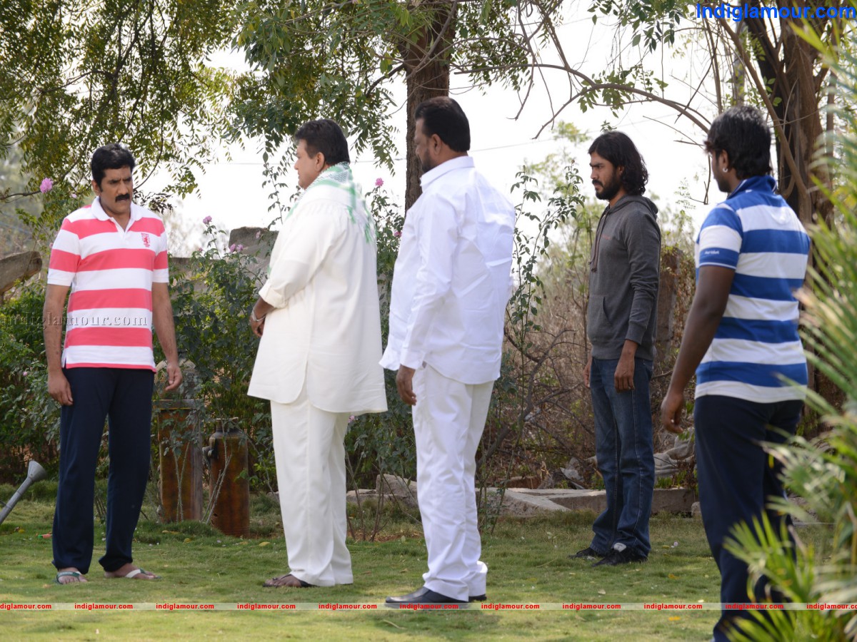 Kshatriya Movie hd photo