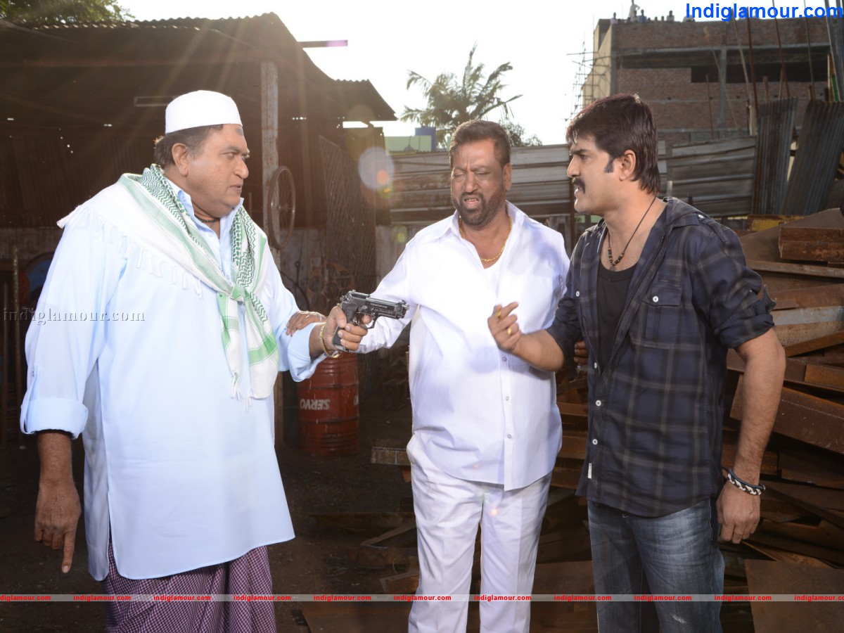 Kshatriya Movie hd photo