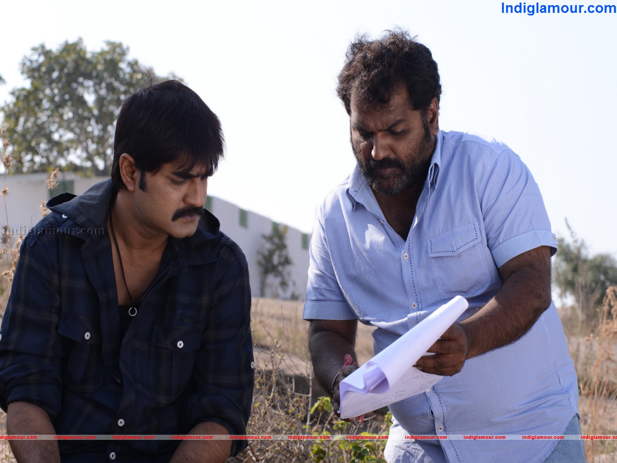 Kshatriya Movie hd photo