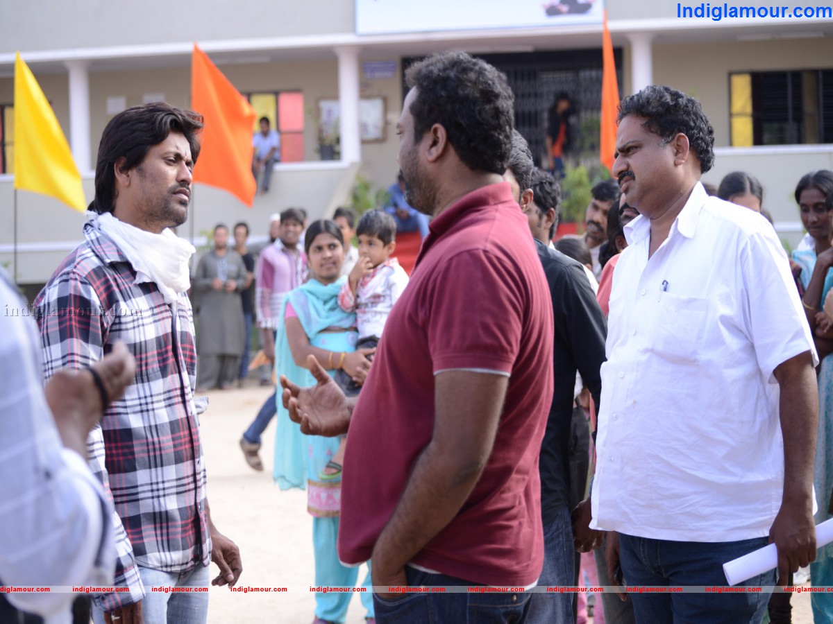 Kshatriya Movie hd photo