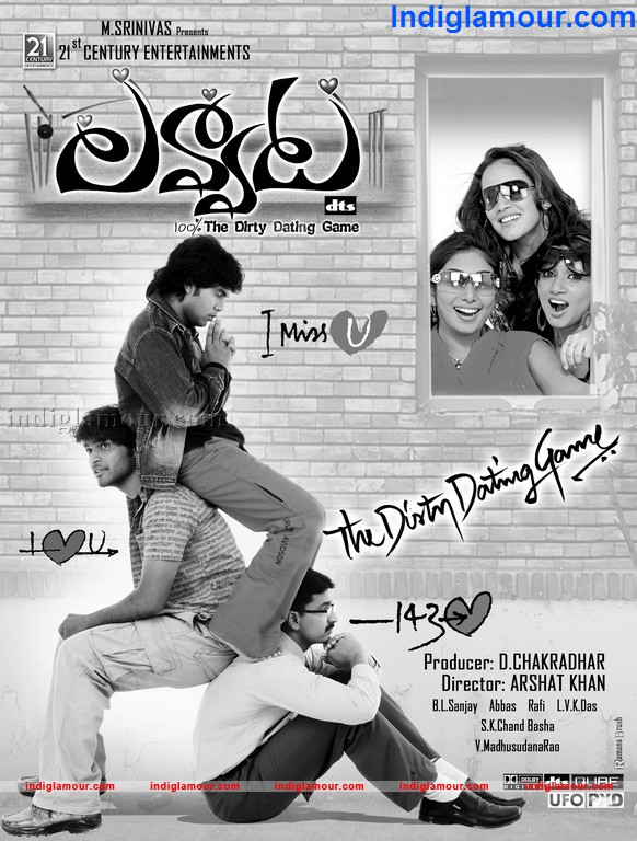 Lavvata Movie hd photo
