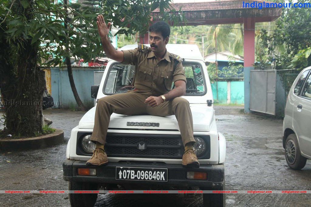 Ooduruval Movie hd photo