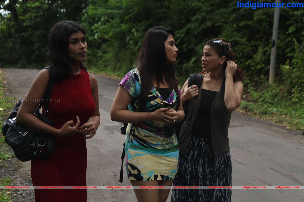 Ooduruval Movie hd photo