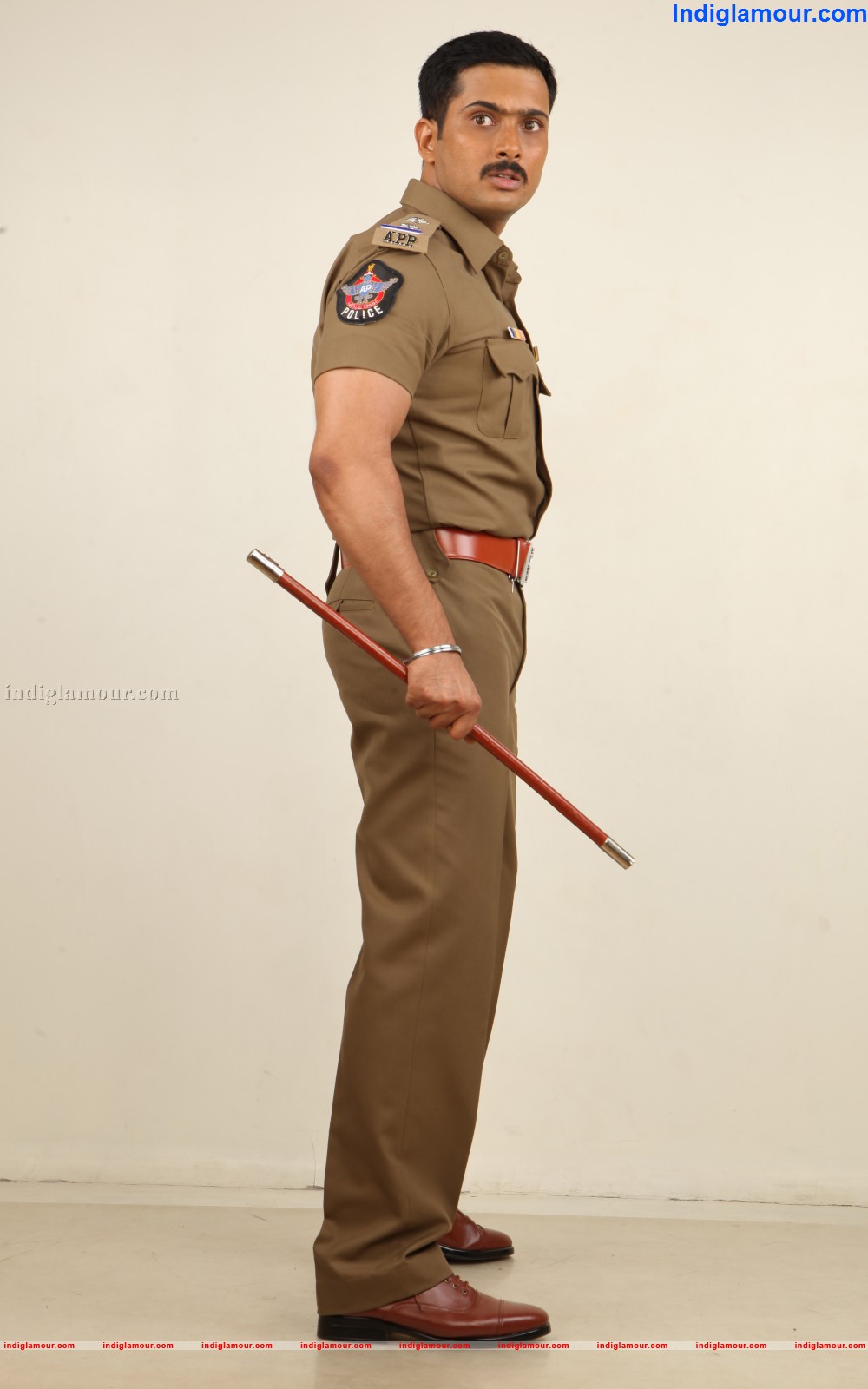 Jai Sriram Movie hd photo