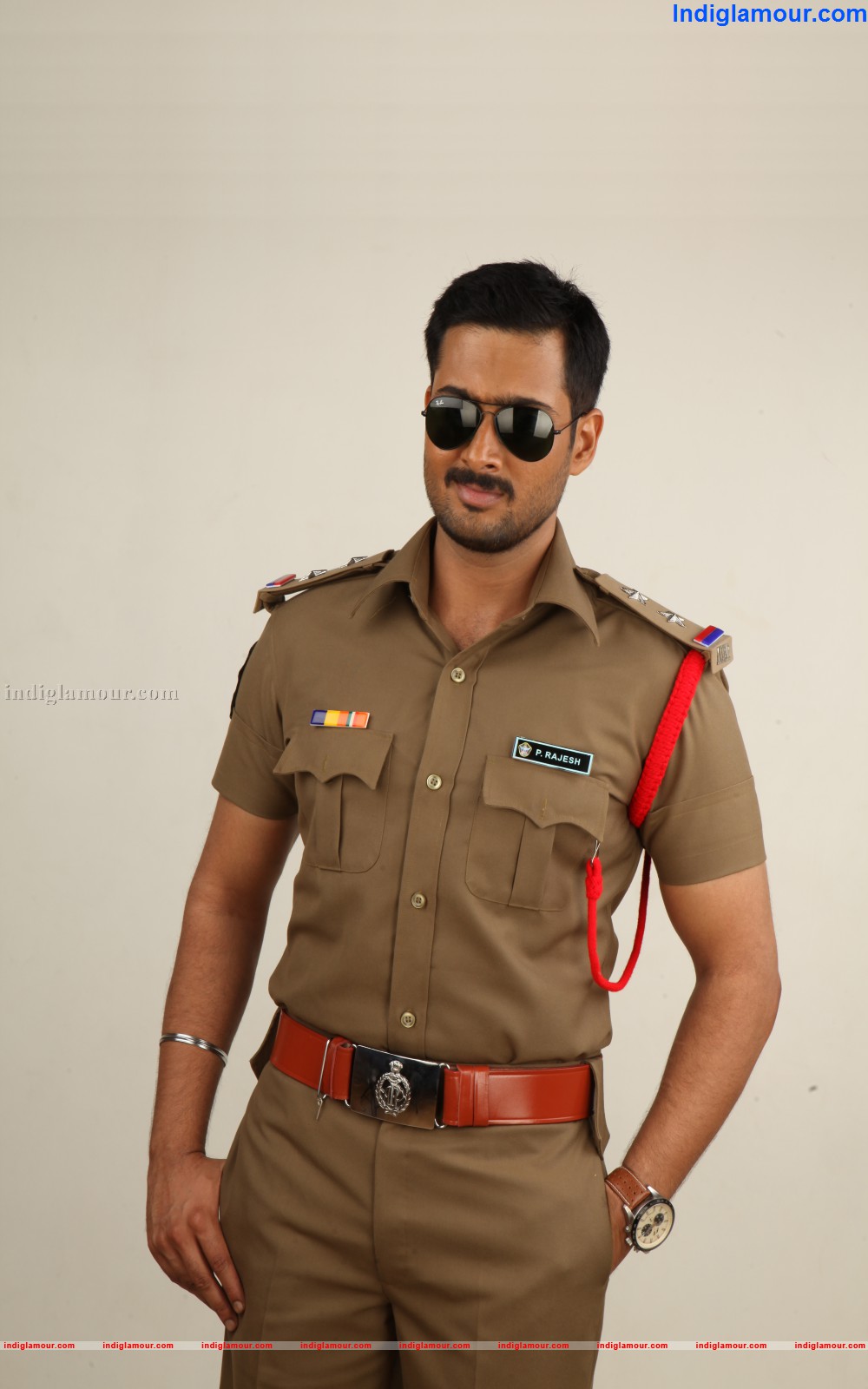 Jai Sriram Movie hd photo
