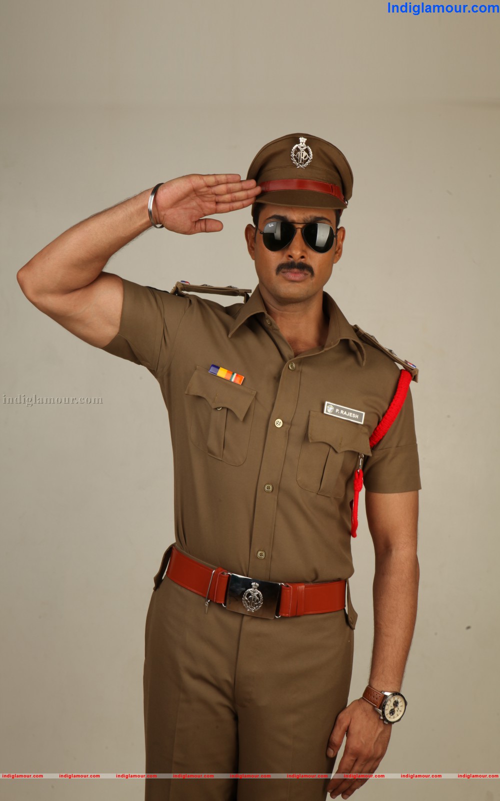 Jai Sriram Movie hd photo