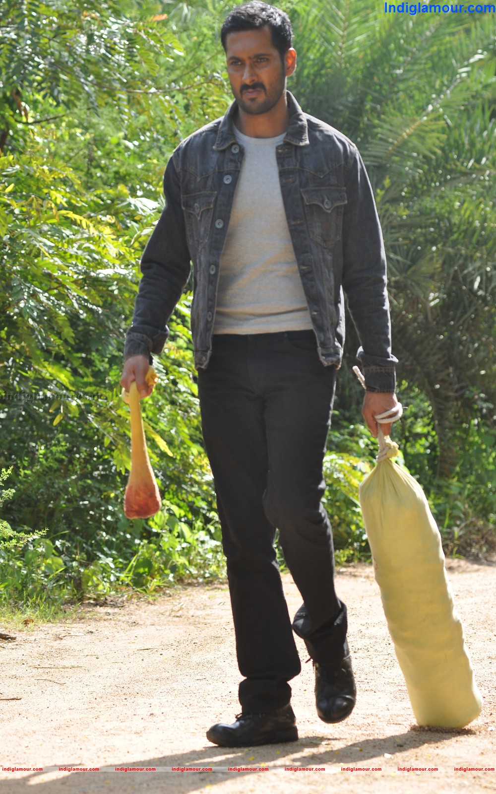 Jai Sriram Movie hd photo
