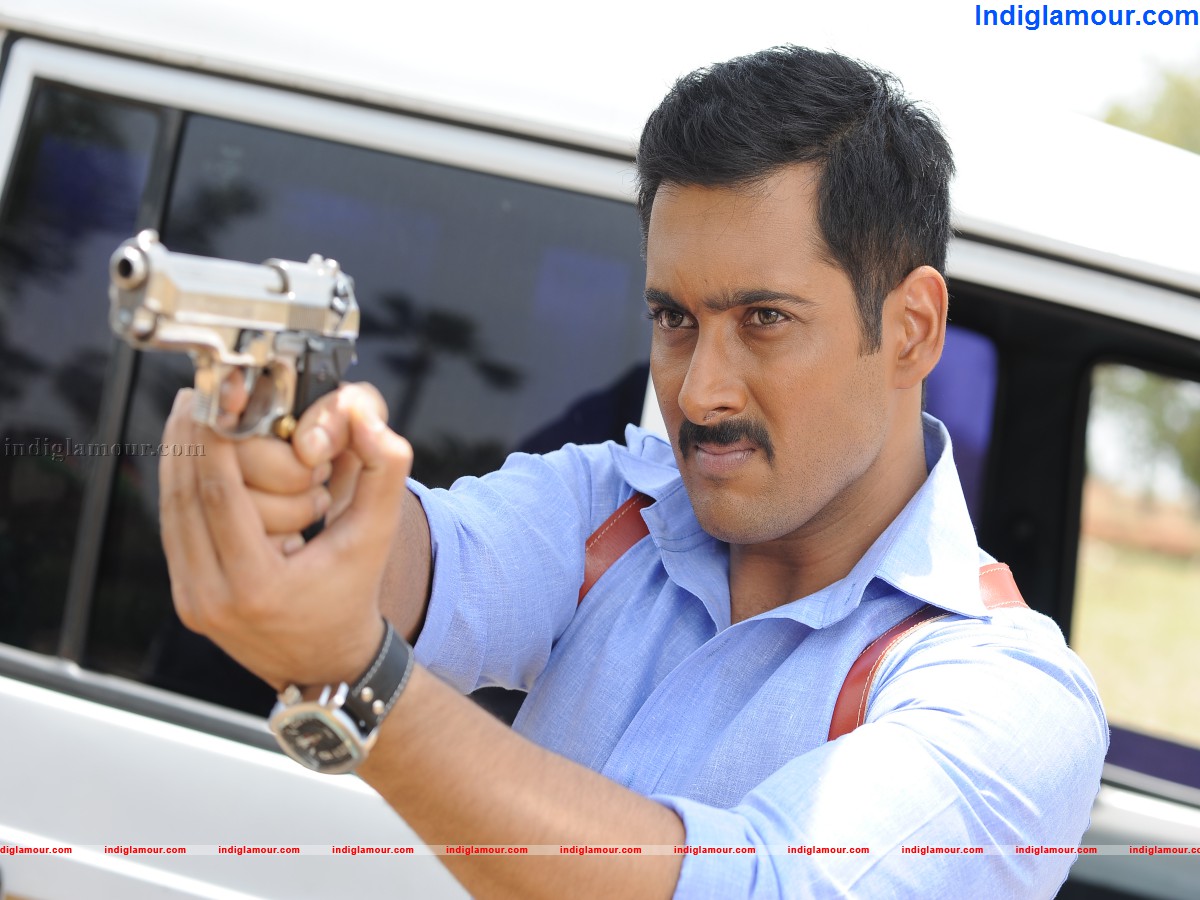 Jai Sriram Movie hd photo