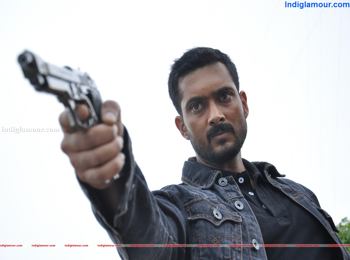 Jai Sriram Movie hd photo