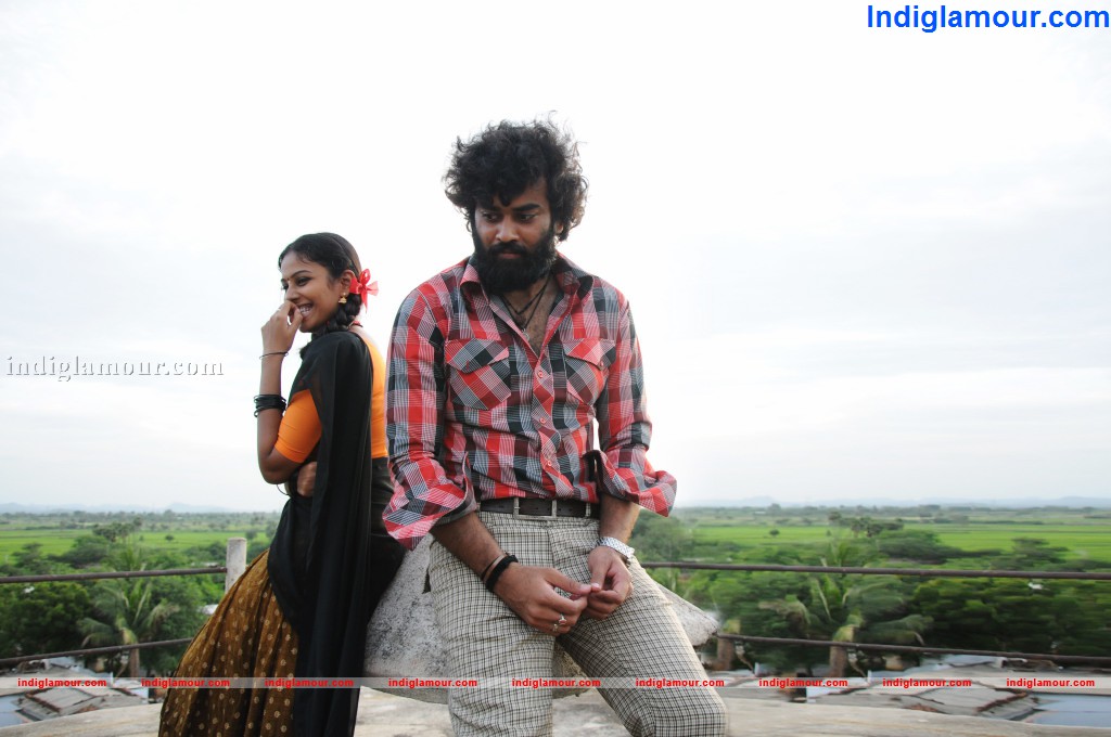 Kaali Charan Movie hd photo