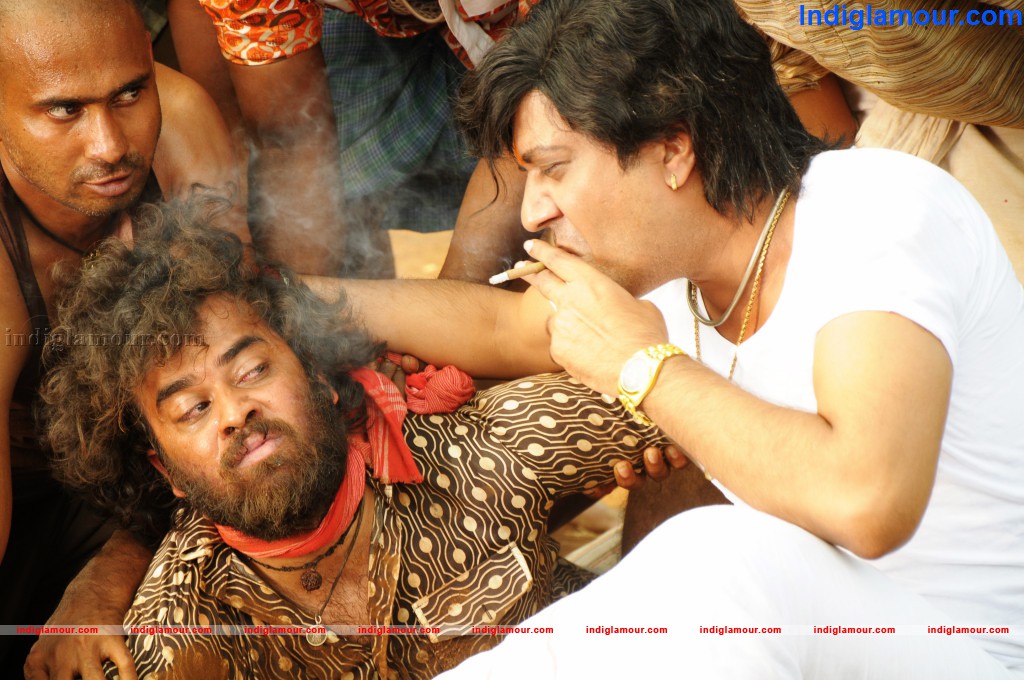 Kaali Charan Movie hd photo