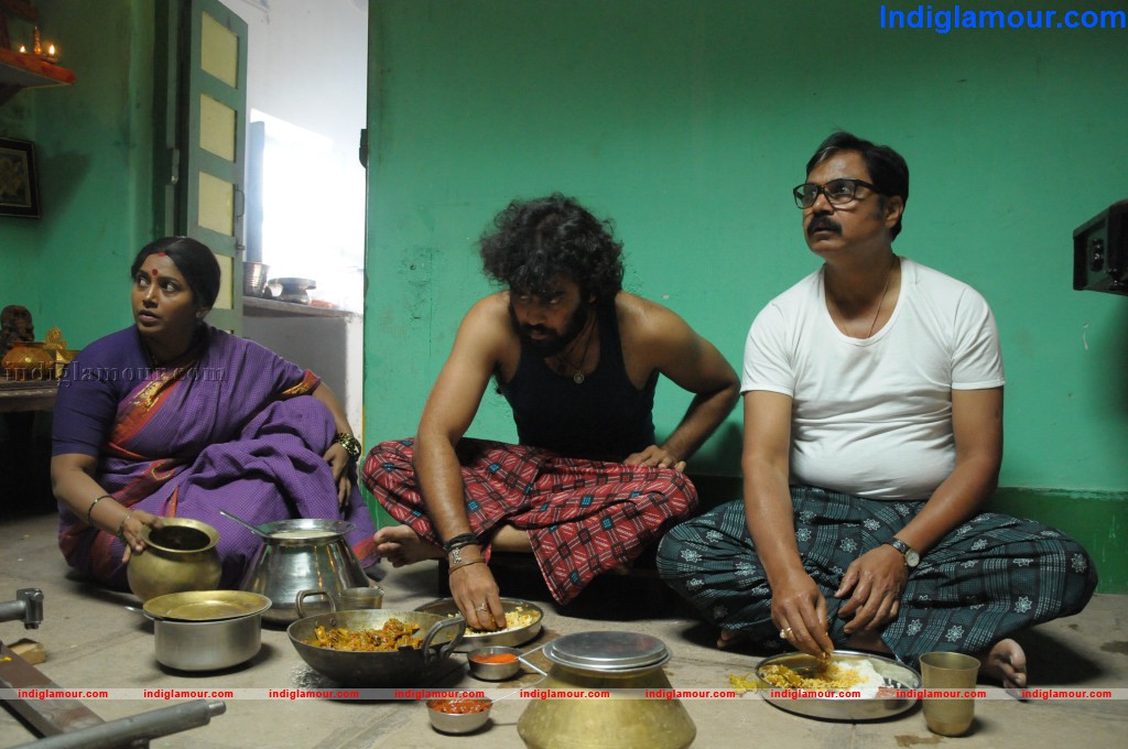 Kaali Charan Movie hd photo