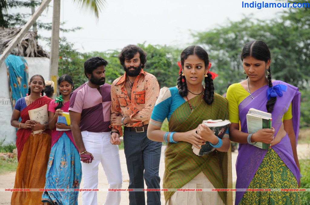 Kaali Charan Movie hd photo