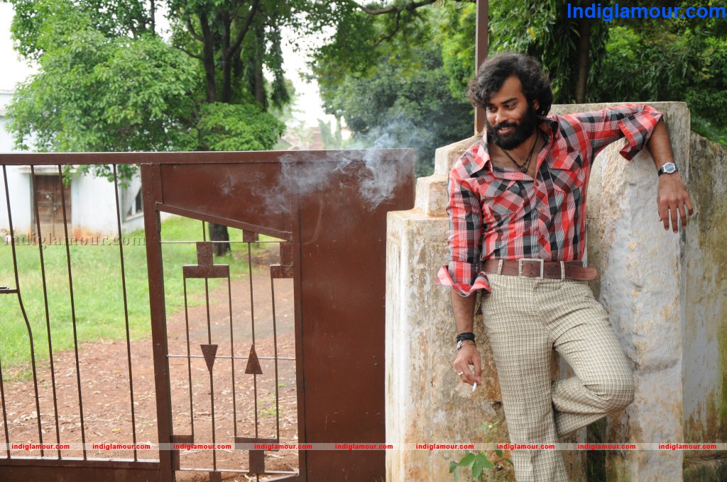 Kaali Charan Movie hd photo