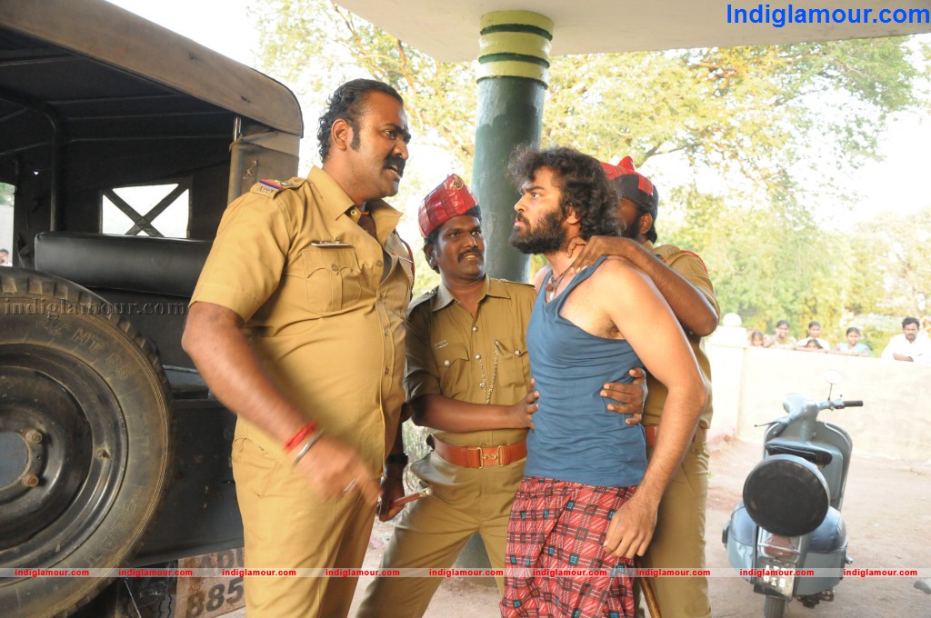 Kaali Charan Movie hd photo