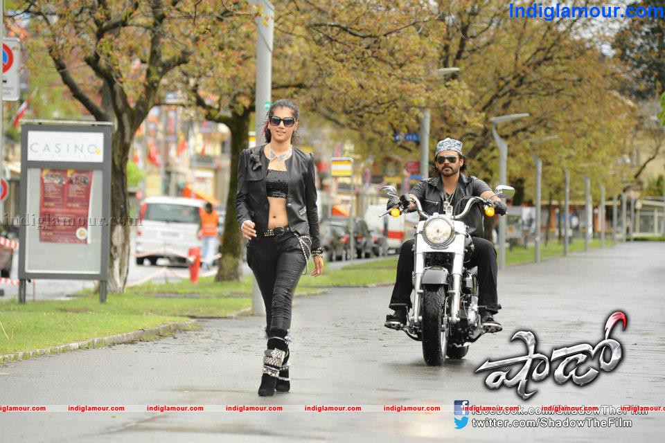Shadow Movie hd photo