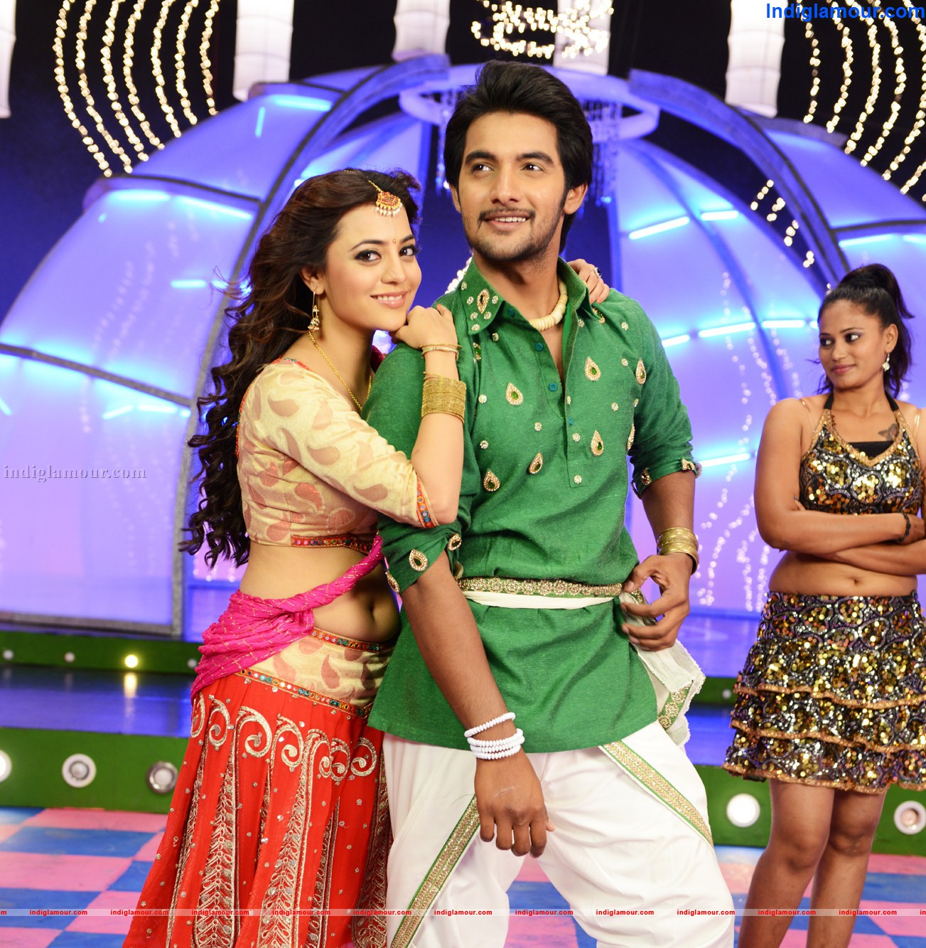 Sukumarudu Movie hd photo