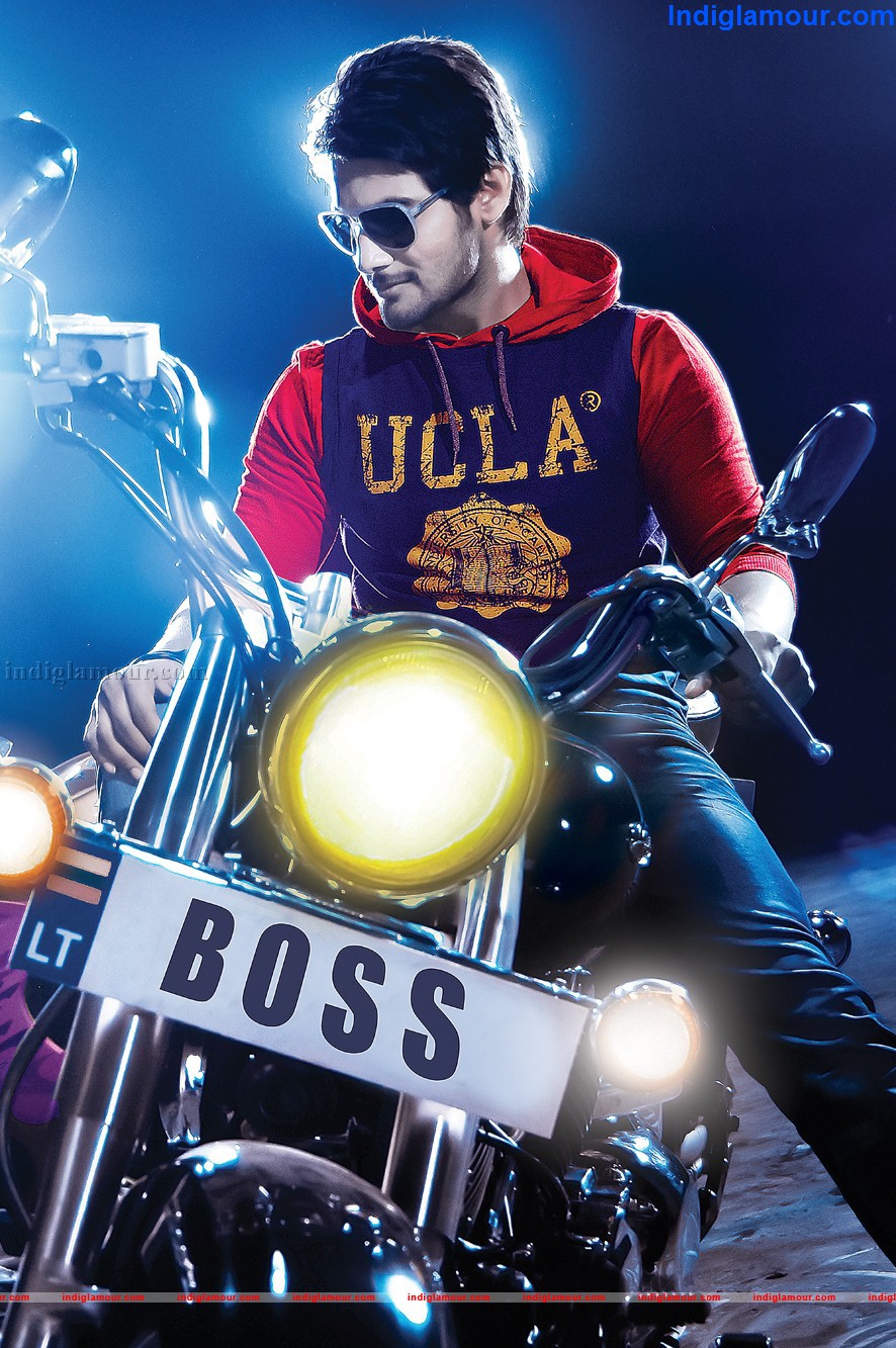 Sukumarudu Movie hd photo