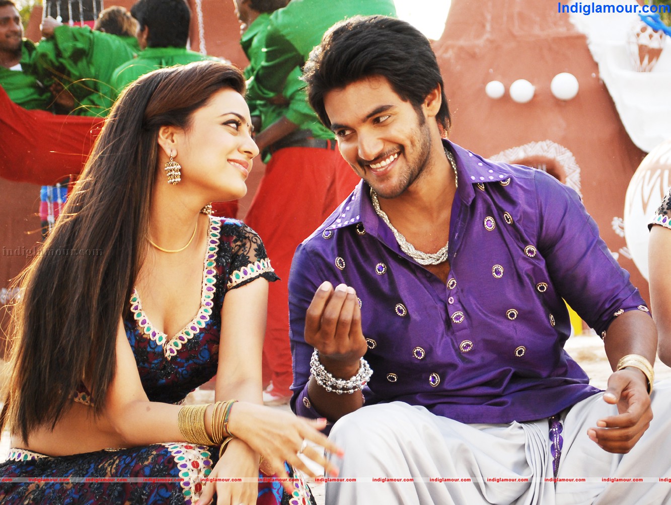 Sukumarudu Movie hd photo