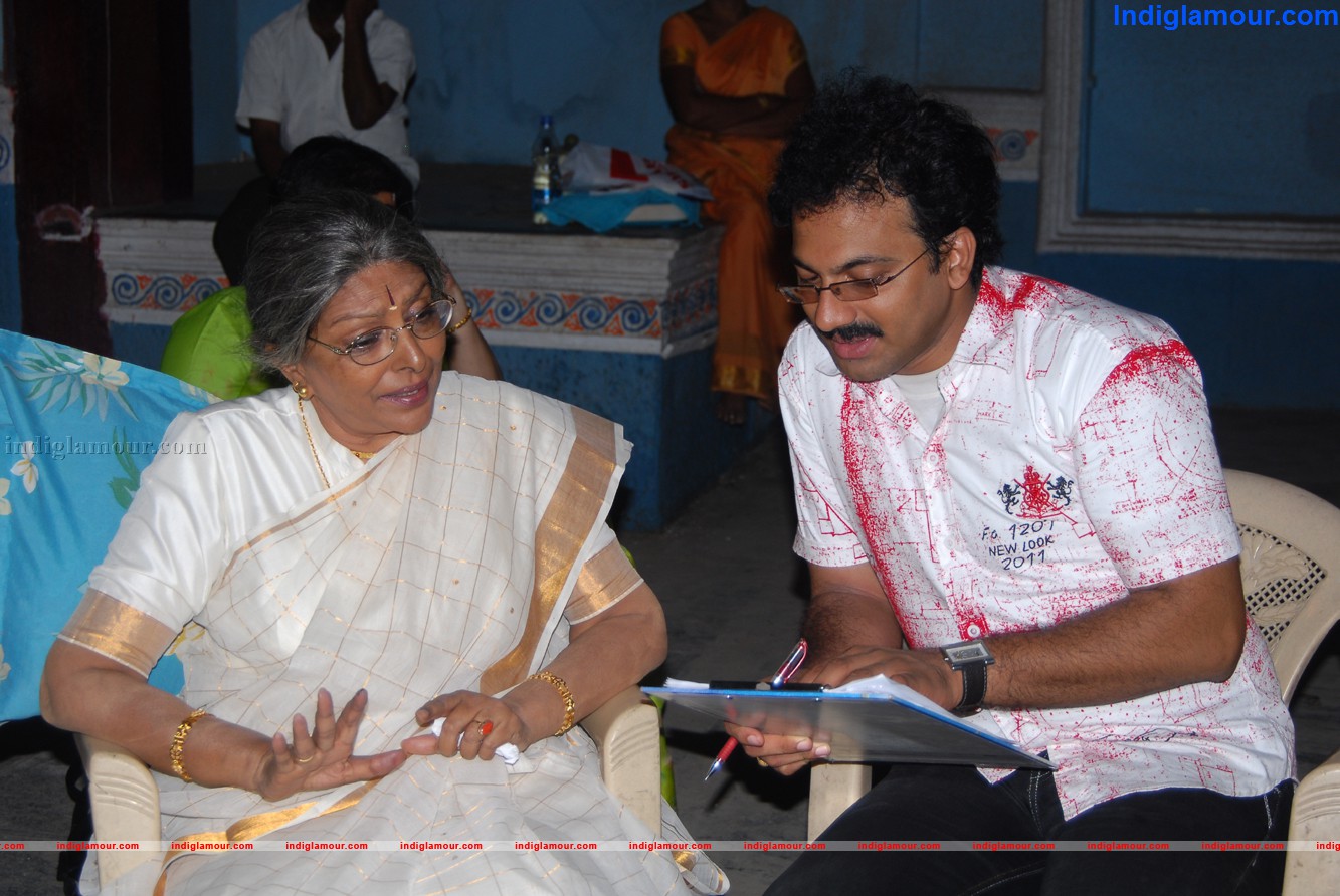 Sukumarudu Movie hd photo