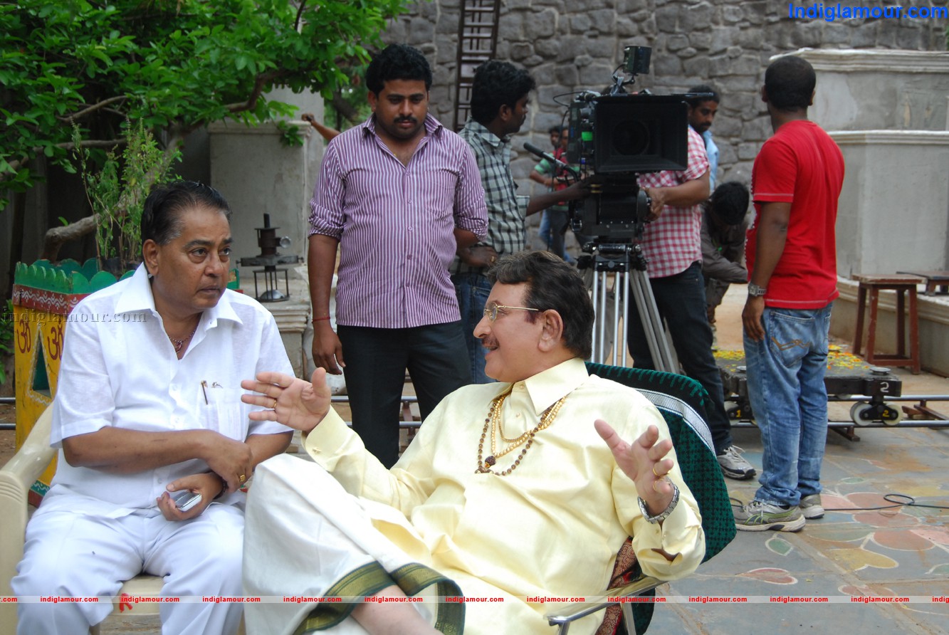 Sukumarudu Movie hd photo