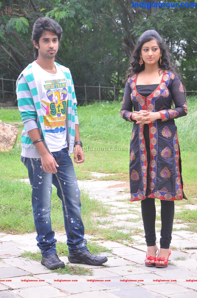 Cut Chesthe Movie hd photo
