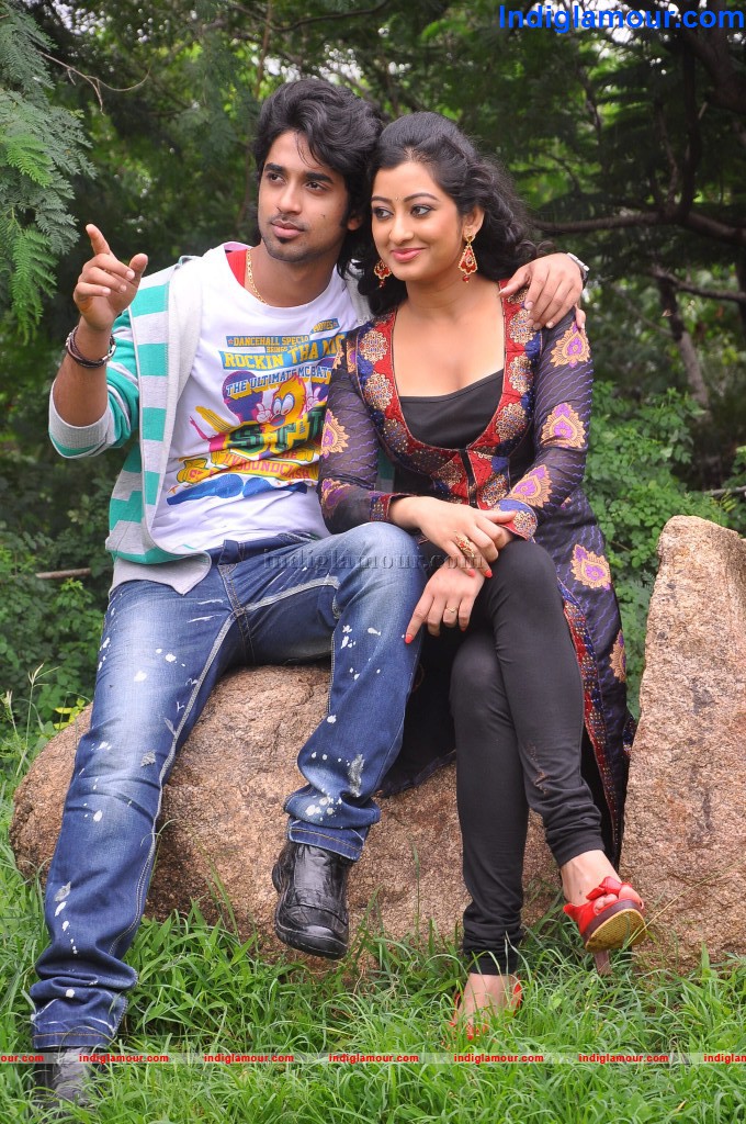 Cut Chesthe Movie hd photo