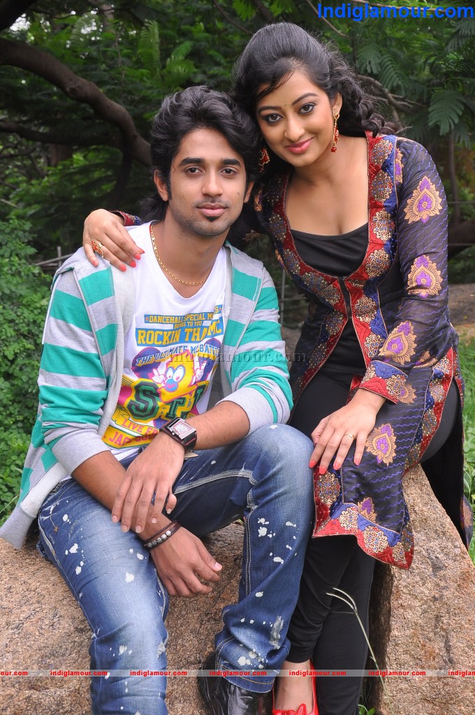 Cut Chesthe Movie hd photo