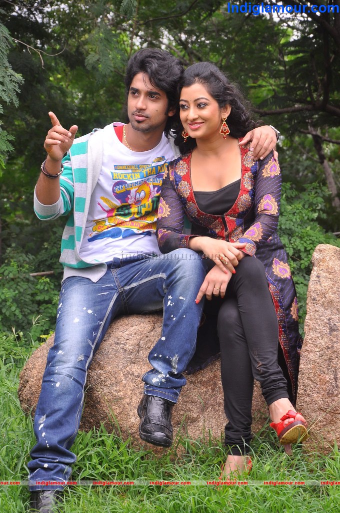 Cut Chesthe Movie hd photo
