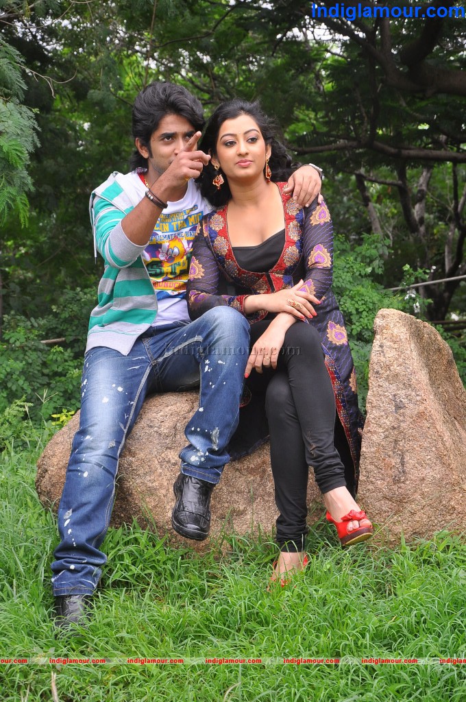 Cut Chesthe Movie hd photo