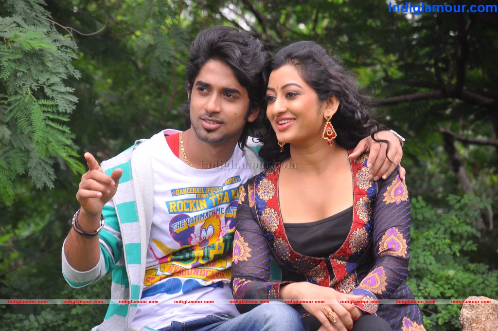 Cut Chesthe Movie hd photo