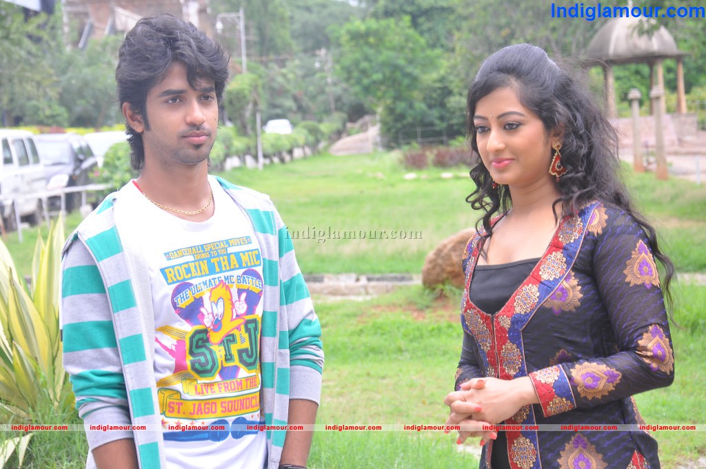 Cut Chesthe Movie hd photo