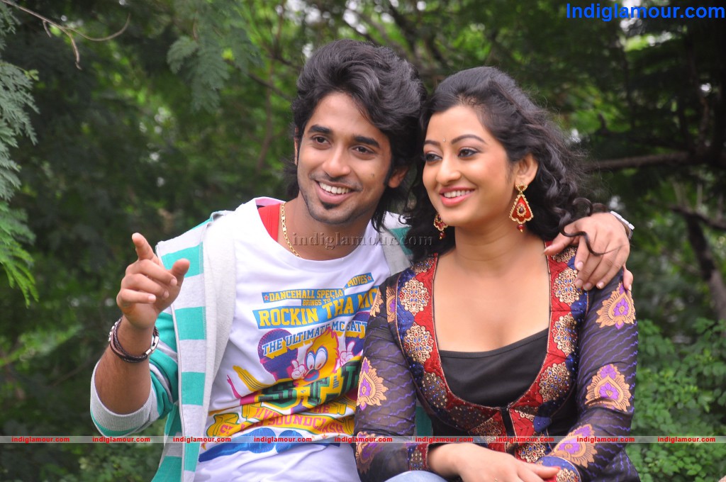 Cut Chesthe Movie hd photo