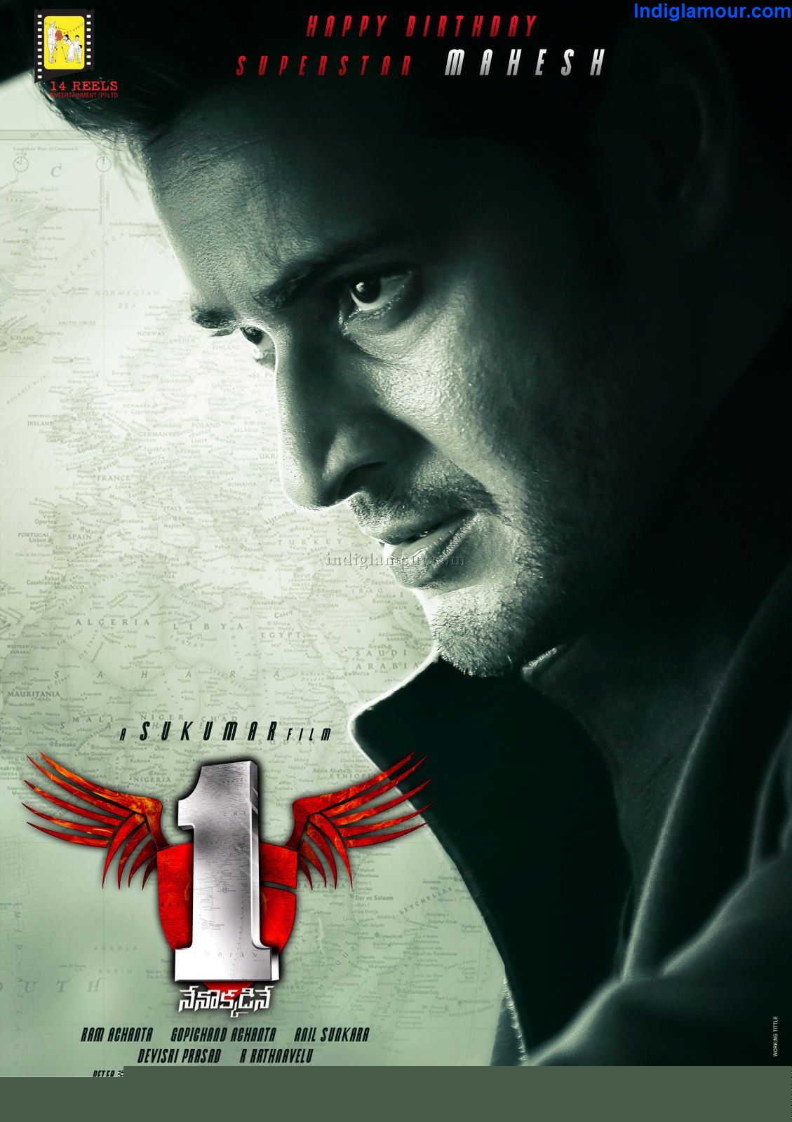 1 Movie hd photo