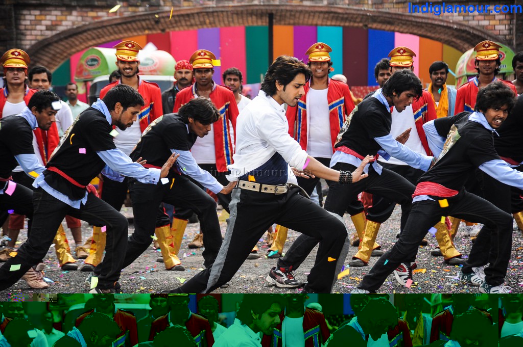 Adda Movie hd photo