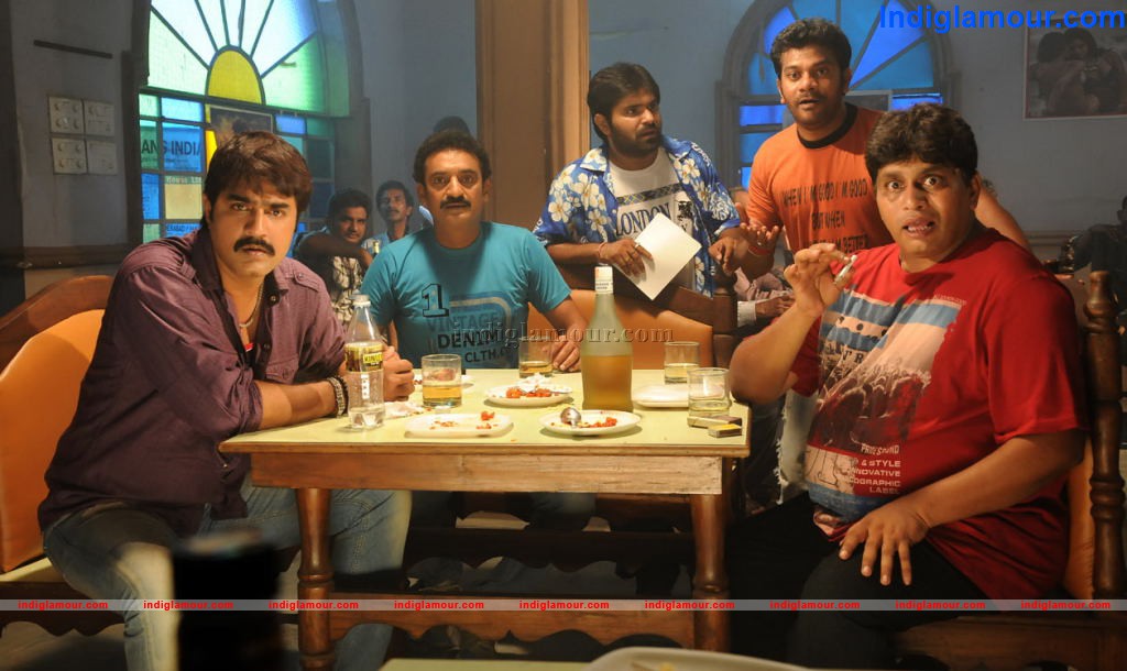 Mondodu Movie hd photo