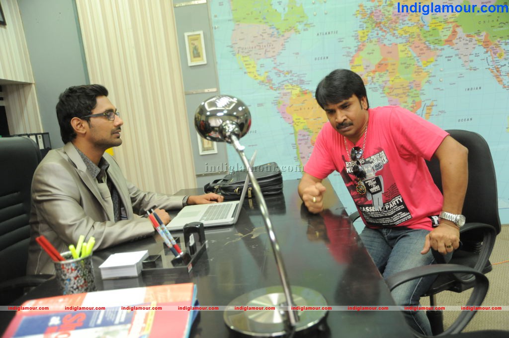 Abbai Class Ammai Mass Movie hd photo