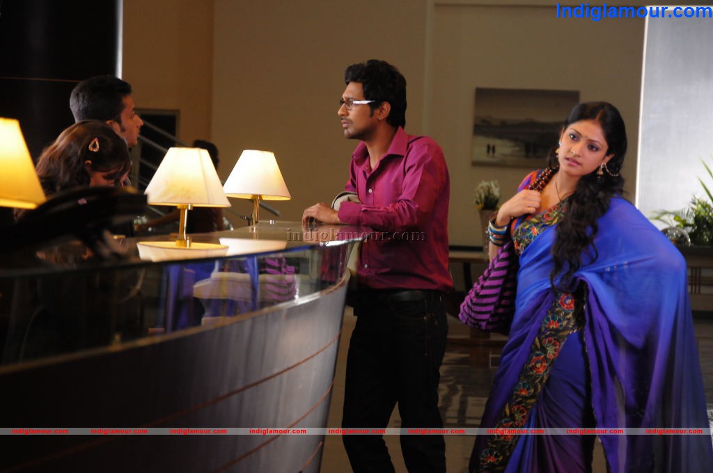 Abbai Class Ammai Mass Movie hd photo