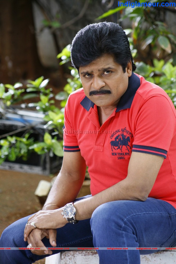 Alibala Okkade Donga Movie hd photo
