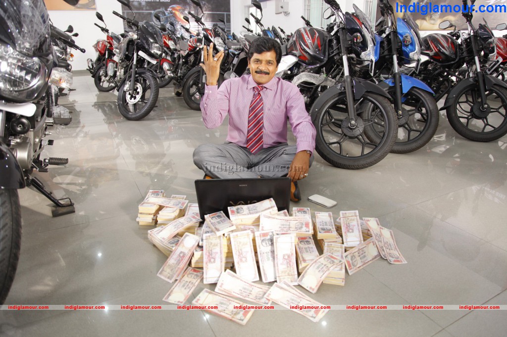 Alibala Okkade Donga Movie hd photo