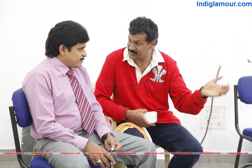 Alibala Okkade Donga Movie hd photo