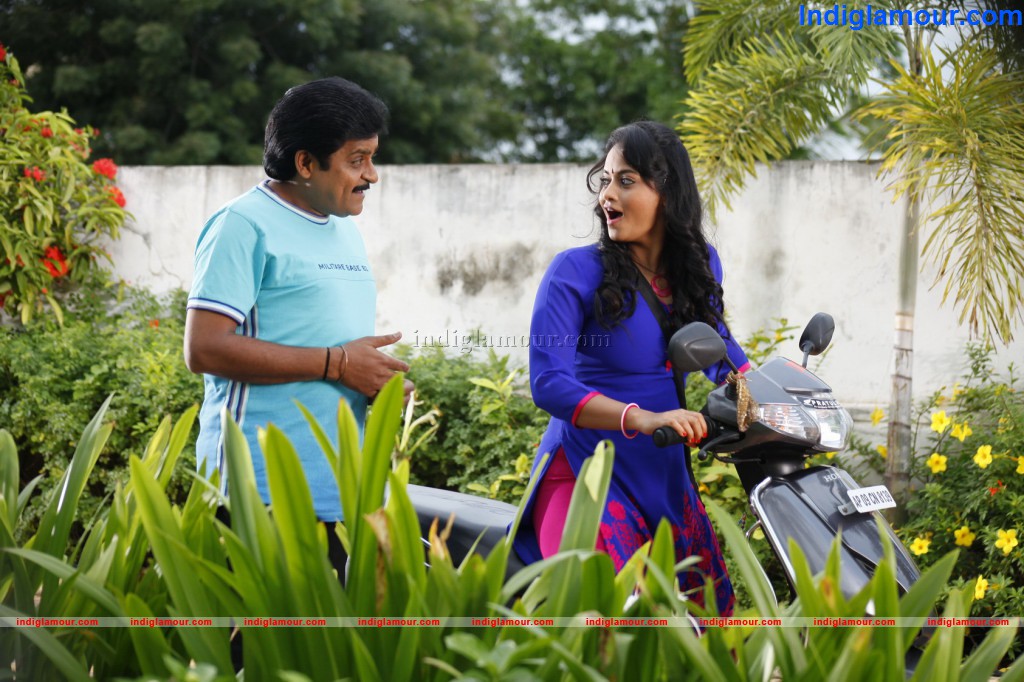 Alibala Okkade Donga Movie hd photo