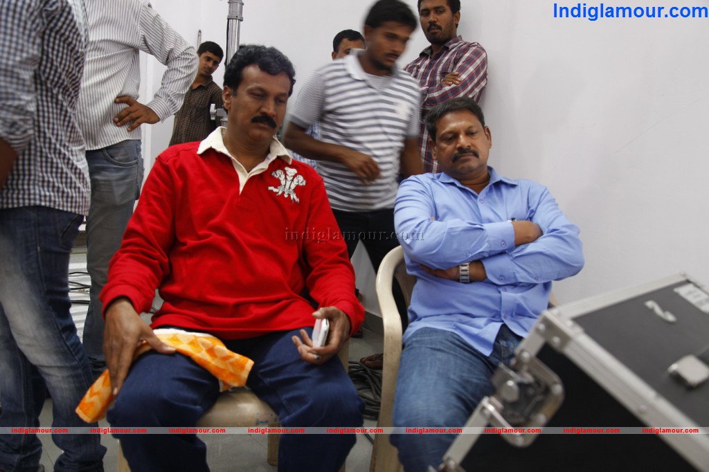 Alibala Okkade Donga Movie hd photo