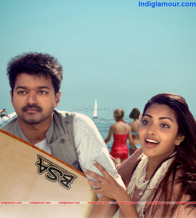 Anna Movie hd photo