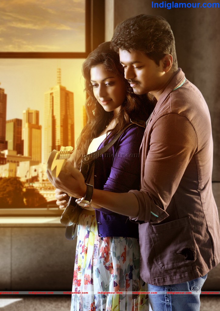 Anna Movie hd photo