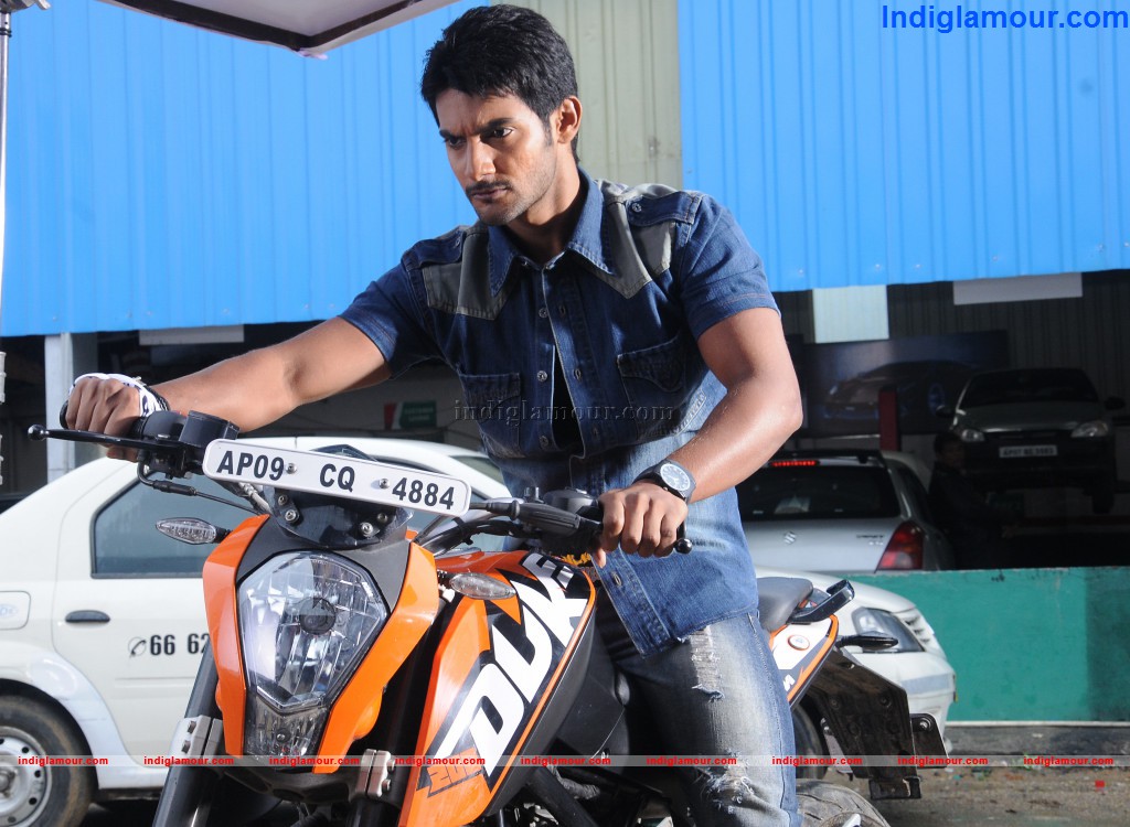 Rough Movie hd photo