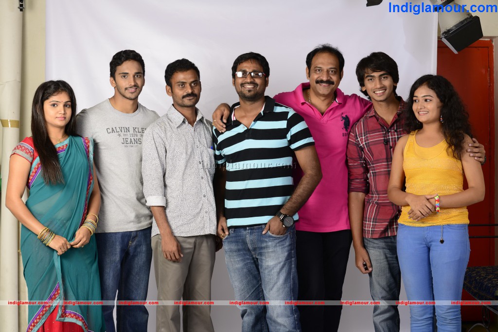 Telisy Teliyaka Movie hd photo