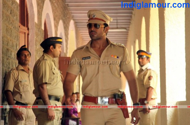 Thoofan Movie hd photo