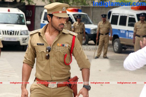 Thoofan Movie hd photo